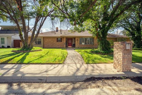 4303 Arroyo Dr, Midland, TX, 79707-3605 | Card Image