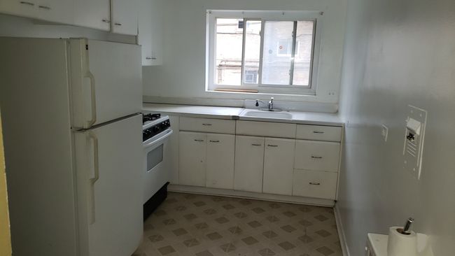 APT-1D - 6141 N Seeley Ave, Condo with 1 bedrooms, 1 bathrooms and null parking in Chicago IL | Image 8