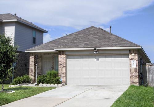 14911 Cypress Hollow Dr, New Caney, TX, 77357-2662 | Card Image