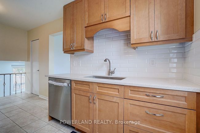 4 - 8 Liszt Gate, Condo with 3 bedrooms, 2 bathrooms and 1 parking in Toronto ON | Image 12