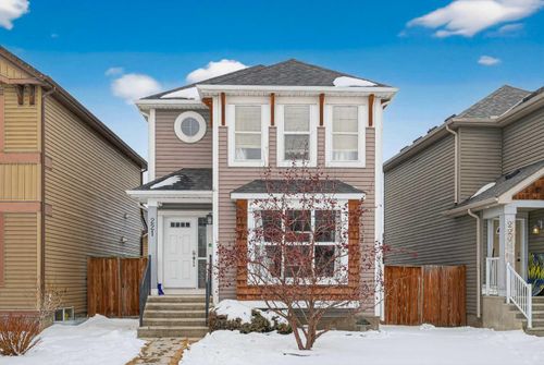 221 Autumn Green Se, Calgary, AB, T3M0P4 | Card Image