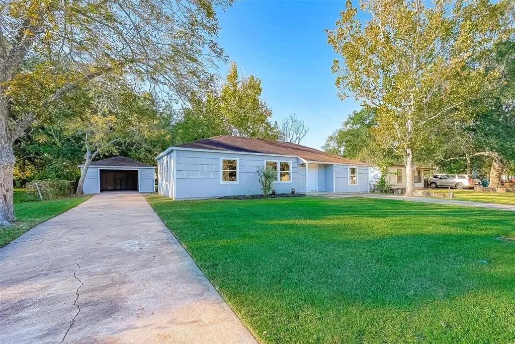Residential Lease in La Marque 2