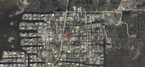 111 Main St, Horseshoe Beach, FL, 32648 | Card Image