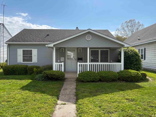 2018 N Purdum St, Kokomo, IN, 46901-2477 | Card Image