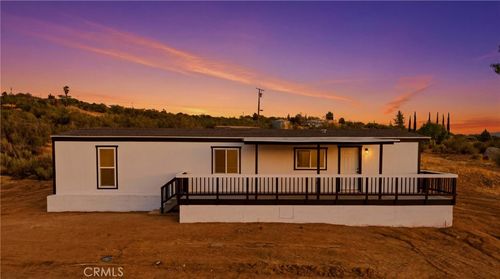 58865 Red Shank Rd, Anza, CA, 92539-8873 | Card Image