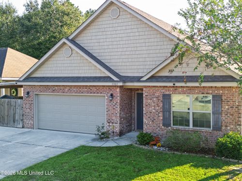 11463 Caroline Court, Gulfport, MS, 39503 | Card Image