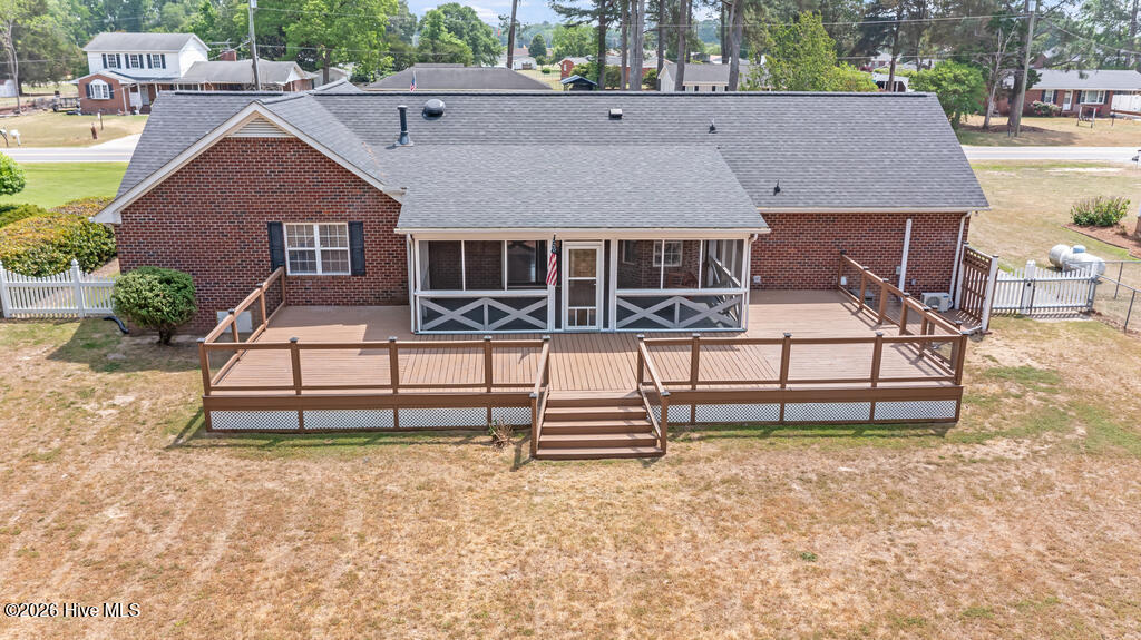 Residential in Goldsboro