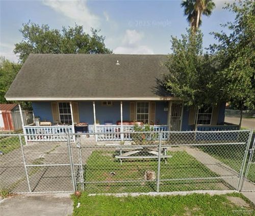 1811 Robert Drive, San Juan, TX, 78589 | Card Image