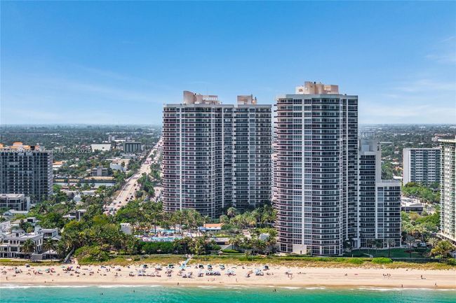 APT-2603 - 3100 N Ocean Blvd, Condo with 3 bedrooms, 3 bathrooms and null parking in Fort Lauderdale FL | Image 56