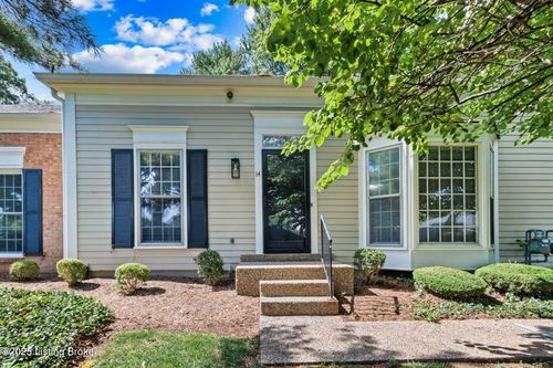 14-3607 Brownsboro Rd, Louisville, KY, 40207-1864 | Card Image