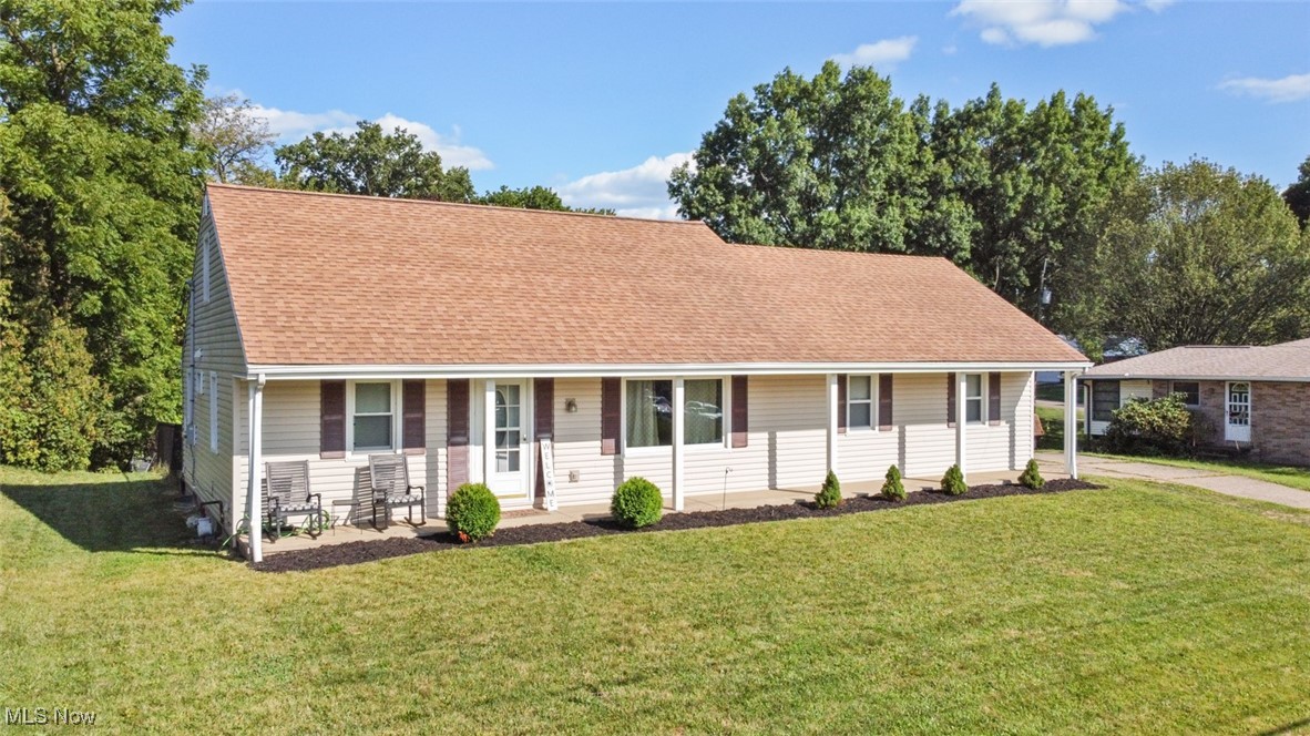 Amherst Rd, Massillon, OH 44646
