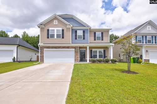 180 Blue Grace Rd, Blythewood, SC, 29016-5707 | Card Image