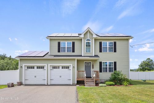 224 East St, Dalton, MA, 01226-1917 | Card Image