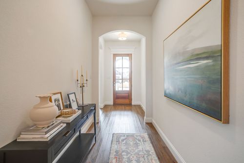 208 Observation Dr N, Aledo, TX, 76008-1369 | Card Image