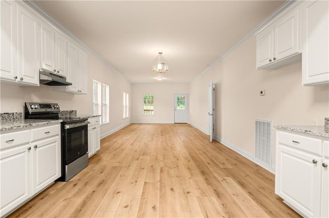 9691 Highway 8, House other with 3 bedrooms, 2 bathrooms and null parking in Colfax LA | Image 18