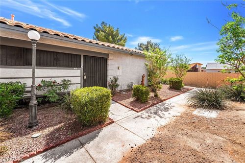 c-207 N Lamb Blvd, Las Vegas, NV, 89110-0041 | Card Image