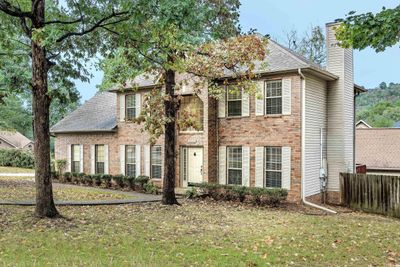 13515 Longtree Dr Drive, House other with 3 bedrooms, 2 bathrooms and null parking in Little Rock AR | Image 3