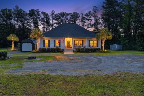 1321 Canady Branch Rd, Bonneau, SC, 29431-3605 | Card Image