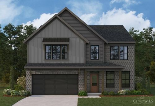 7708 Carnoustie Ct, Cincinnati, OH, 45233-3503 | Card Image