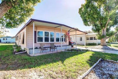 15110 Rialto Avenue, House other with 3 bedrooms, 2 bathrooms and null parking in Brooksville FL | Image 2