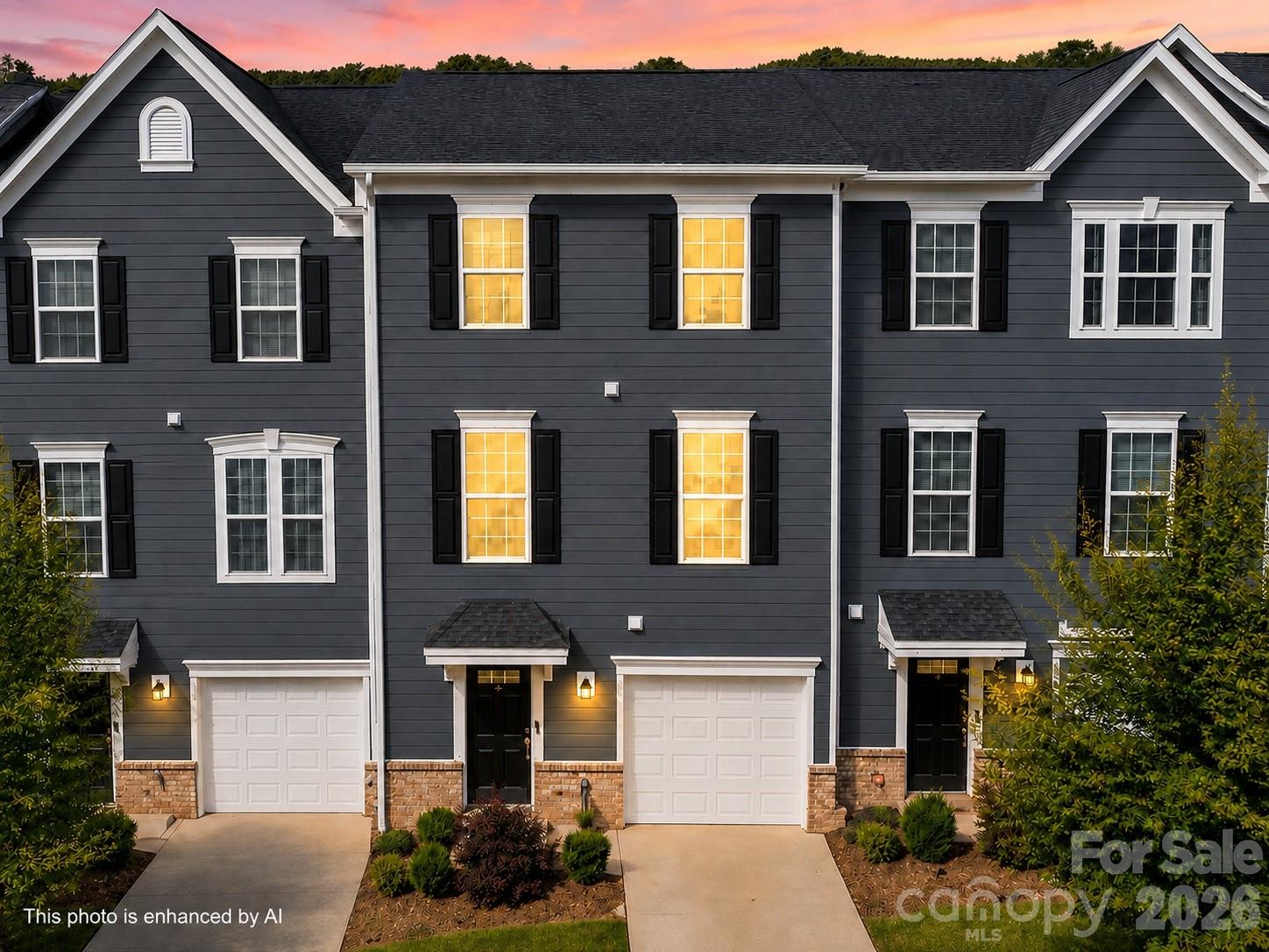 Residential in Charlotte