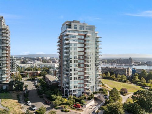 605-60 Saghalie Rd, Victoria, BC, V9A0B8 | Card Image