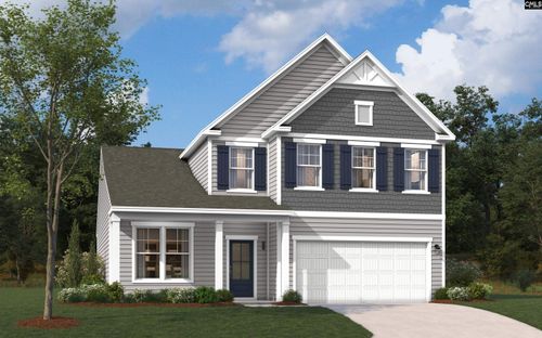 4306 Hartshorn Circle, Aiken, SC, 29801 | Card Image