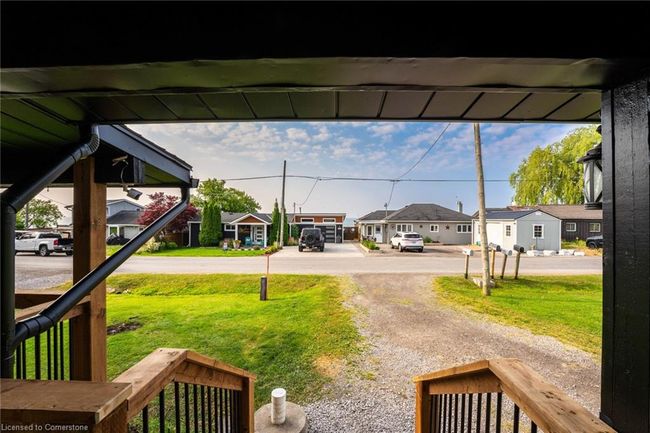 1199 Lakeshore Rd, House other with 5 bedrooms, 2 bathrooms and 8 parking in Selkirk ON | Image 27