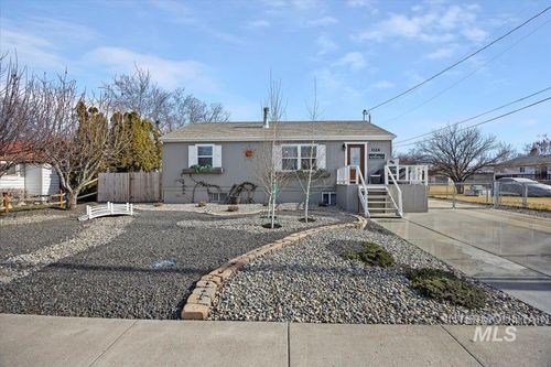 1124 N Fillmore Street, Jerome, ID, 83338 | Card Image