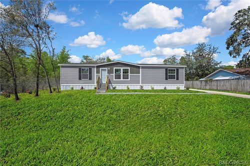 5342 S Isabel Ter, Homosassa, FL, 34446-2257 | Card Image