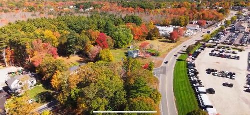 23 Uxbridge Rd, Mendon, MA, 01756-1007 | Card Image