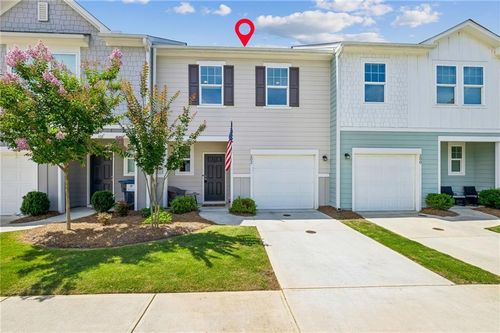 202 Fenchurch Way, Cartersville, GA, 30120-6309 | Card Image