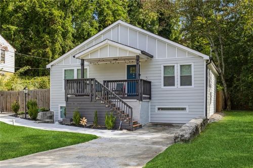 99 Holly Rd Nw, Atlanta, GA, 30314-2149 | Card Image