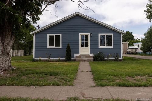 379 2nd Street Street, Center, CO, 81125 | Card Image