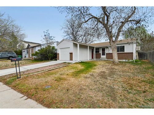 3968 S Truckee St, Aurora, CO, 80013-3337 | Card Image