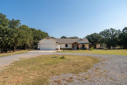 12517 N County Road 3232, Paoli, OK, 73074-9670 | Card Image