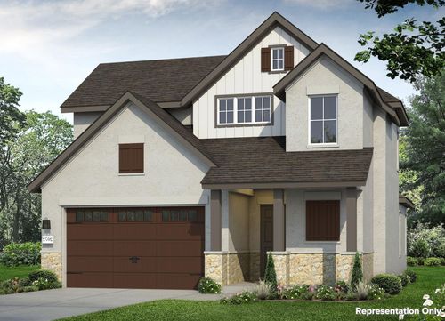 8-601 C-Bar Ranch Trl, Cedar Park, TX, 78613 | Card Image
