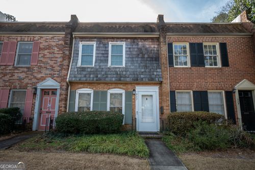 337 Georgetown Dr, Athens, GA, 30605-3088 | Card Image