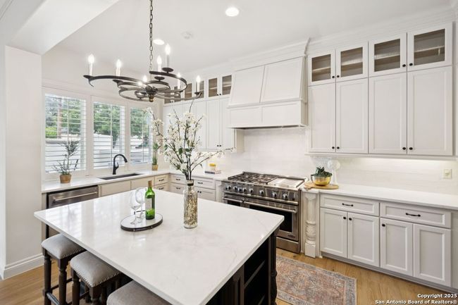 APT-1 - 172 Katherine Ct, Townhouse with 4 bedrooms, 4 bathrooms and null parking in San Antonio TX | Image 35
