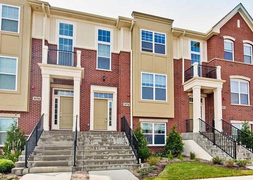 1154 Windward Ln, Vernon Hills, IL, 60061-1248 | Card Image