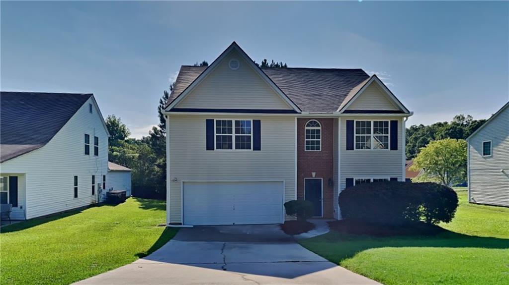 Milam Loop, Fairburn, GA 30213
