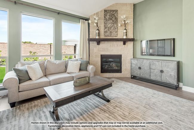1222 Deacon Dr, House other with 5 bedrooms, 4 bathrooms and null parking in Midlothian TX | Image 15