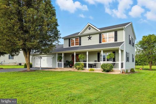 127 Deerfield Ests, STANLEY, VA, 22851-3454 | Card Image