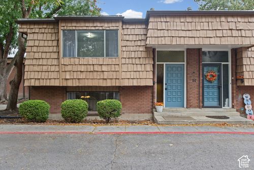 734 E 3690 S, Millcreek, UT, 84106-1579 | Card Image