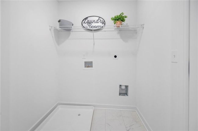 150 Chandler Trce, House other with 3 bedrooms, 3 bathrooms and null parking in Covington GA | Image 20