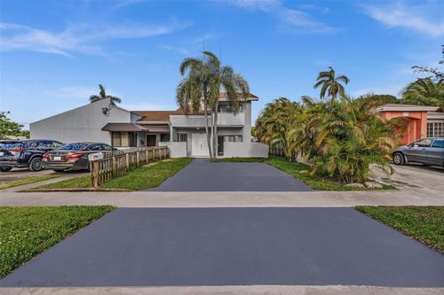 14212 Ne 4th Ave, MIAMI, FL, 33161-2923 | Card Image