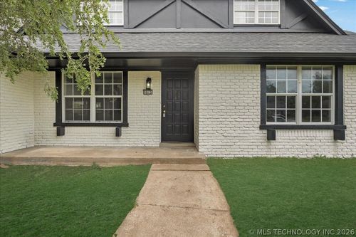 9815 29th St, Tulsa, OK, 74129-4404 | Card Image