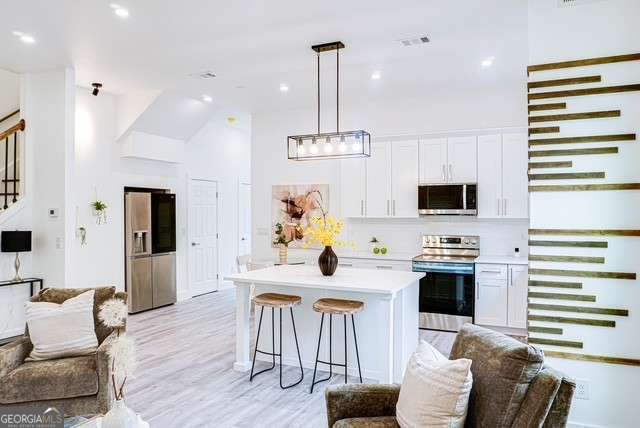 Residential in Atlanta 5