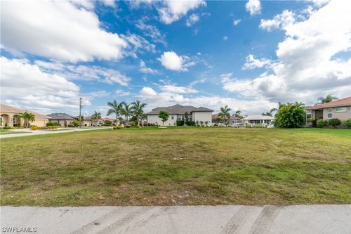 3800 Saba Court, Punta Gorda, FL, 33950 | Card Image