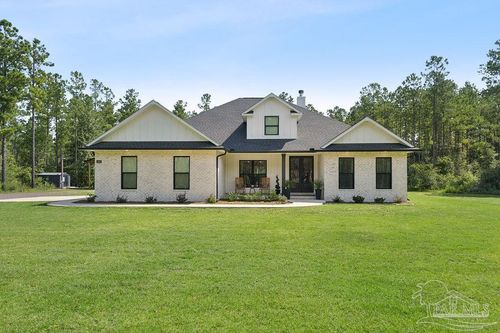 8992 Sage Forest Ln, Pace, FL, 32571 | Card Image